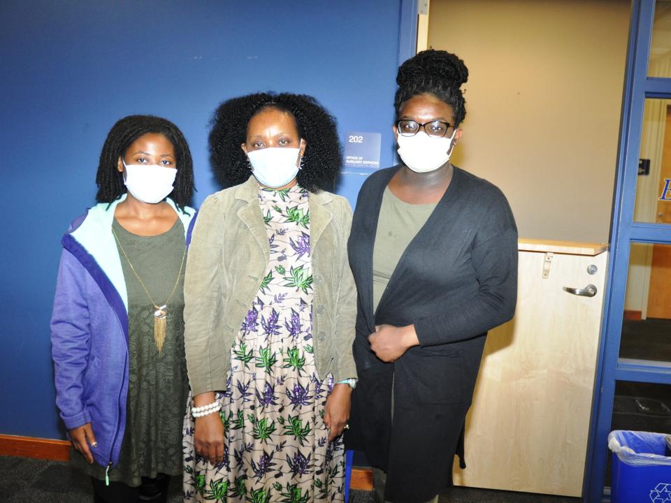 Faculty Research Conference